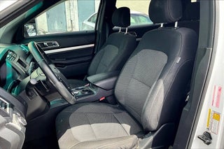 2017 Ford Explorer thumbnail – Miami, FL – 23