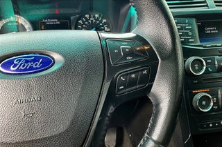 2017 Ford Explorer thumbnail – Miami, FL – 17
