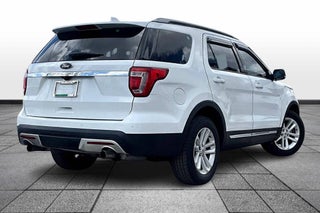 2017 Ford Explorer thumbnail – Miami, FL – 11
