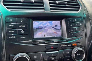 2017 Ford Explorer thumbnail – Miami, FL – 19