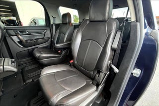 2017 GMC Acadia thumbnail – Miami, FL – 25