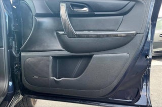 2017 GMC Acadia thumbnail – Miami, FL – 23