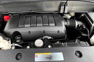 2017 GMC Acadia thumbnail – Miami, FL – 10