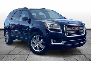 2017 GMC Acadia thumbnail – Miami, FL – 3