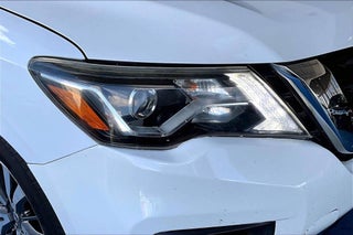 2018 Nissan Pathfinder thumbnail – Miami, FL – 28