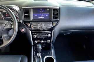 2018 Nissan Pathfinder thumbnail – Miami, FL – 12