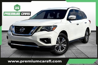 Nissan Pathfinder for sale Las Vegas