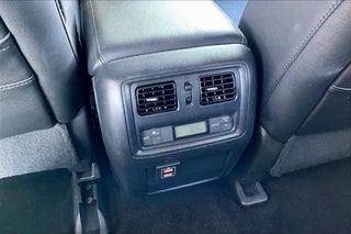 2018 Nissan Pathfinder thumbnail – Miami, FL – 24