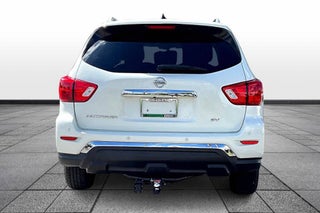 2018 Nissan Pathfinder thumbnail – Miami, FL – 5