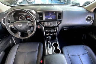 2018 Nissan Pathfinder thumbnail – Miami, FL – 9
