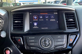 2018 Nissan Pathfinder thumbnail – Miami, FL – 22