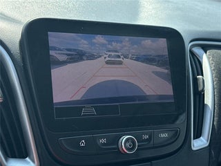 2023 Chevrolet Malibu thumbnail – Palmetto Bay, FL – 16
