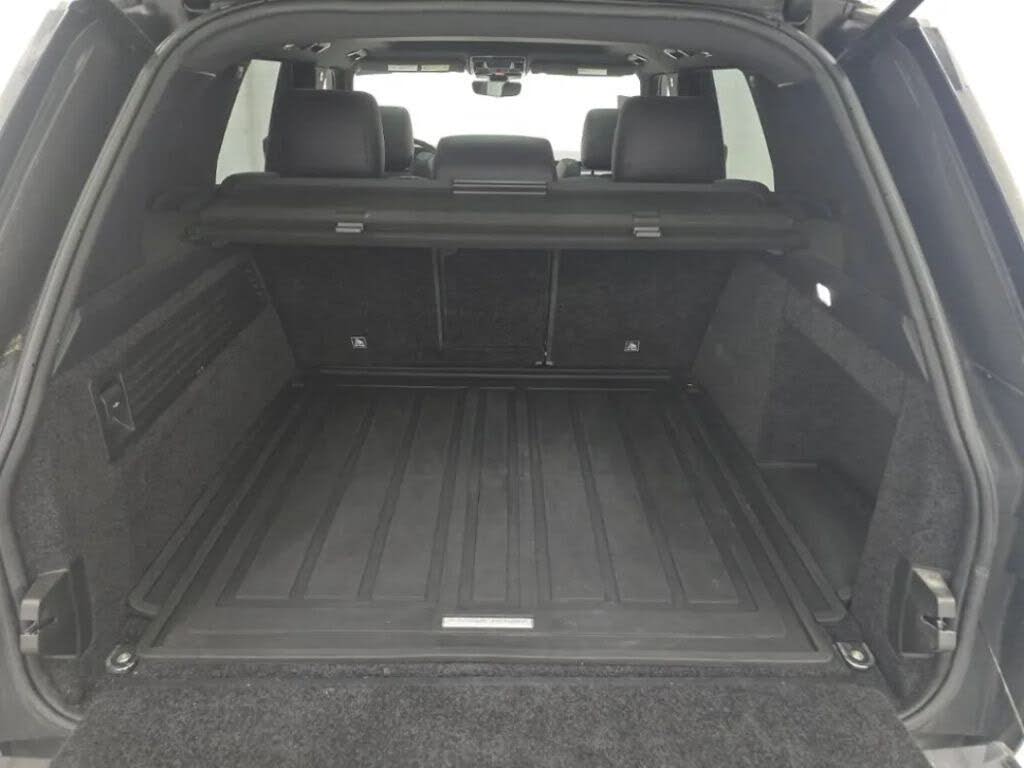 2017 Land Rover Range Rover Td6
                                    for sale in Miami Gardens, FL – photo 14