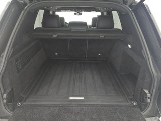 2017 Land Rover Range Rover thumbnail – Miami Gardens, FL – 14