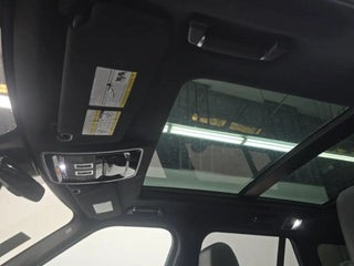 2017 Land Rover Range Rover thumbnail – Miami Gardens, FL – 12
