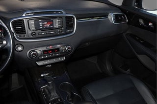 2016 Kia Sorento thumbnail – Pompano Beach, FL – 24