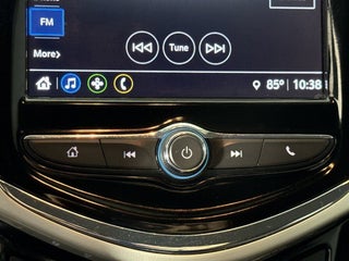 2018 Chevrolet Sonic thumbnail – Palmetto Bay, FL – 22