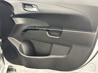2018 Chevrolet Sonic thumbnail – Palmetto Bay, FL – 34