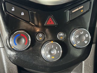 2018 Chevrolet Sonic thumbnail – Palmetto Bay, FL – 23