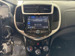 2018 Chevrolet Sonic thumbnail – Palmetto Bay, FL – 25