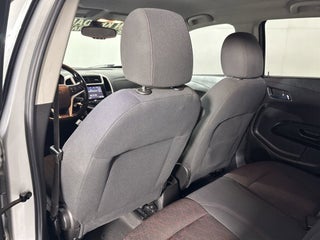 2018 Chevrolet Sonic thumbnail – Palmetto Bay, FL – 28