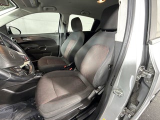 2018 Chevrolet Sonic thumbnail – Palmetto Bay, FL – 15