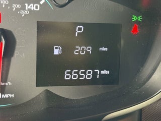 2018 Chevrolet Sonic thumbnail – Palmetto Bay, FL – 19