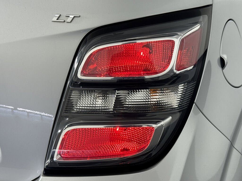 2018 Chevrolet Sonic LT Auto
                                    for sale in Palmetto Bay, FL – photo 30