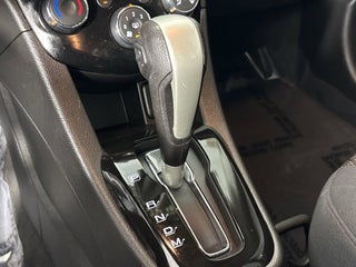 2018 Chevrolet Sonic thumbnail – Palmetto Bay, FL – 24