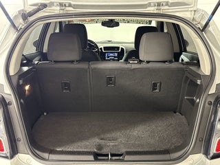 2018 Chevrolet Sonic thumbnail – Palmetto Bay, FL – 29