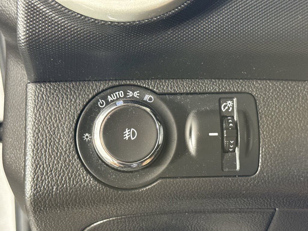 2018 Chevrolet Sonic LT Auto
                                    for sale in Palmetto Bay, FL – photo 26