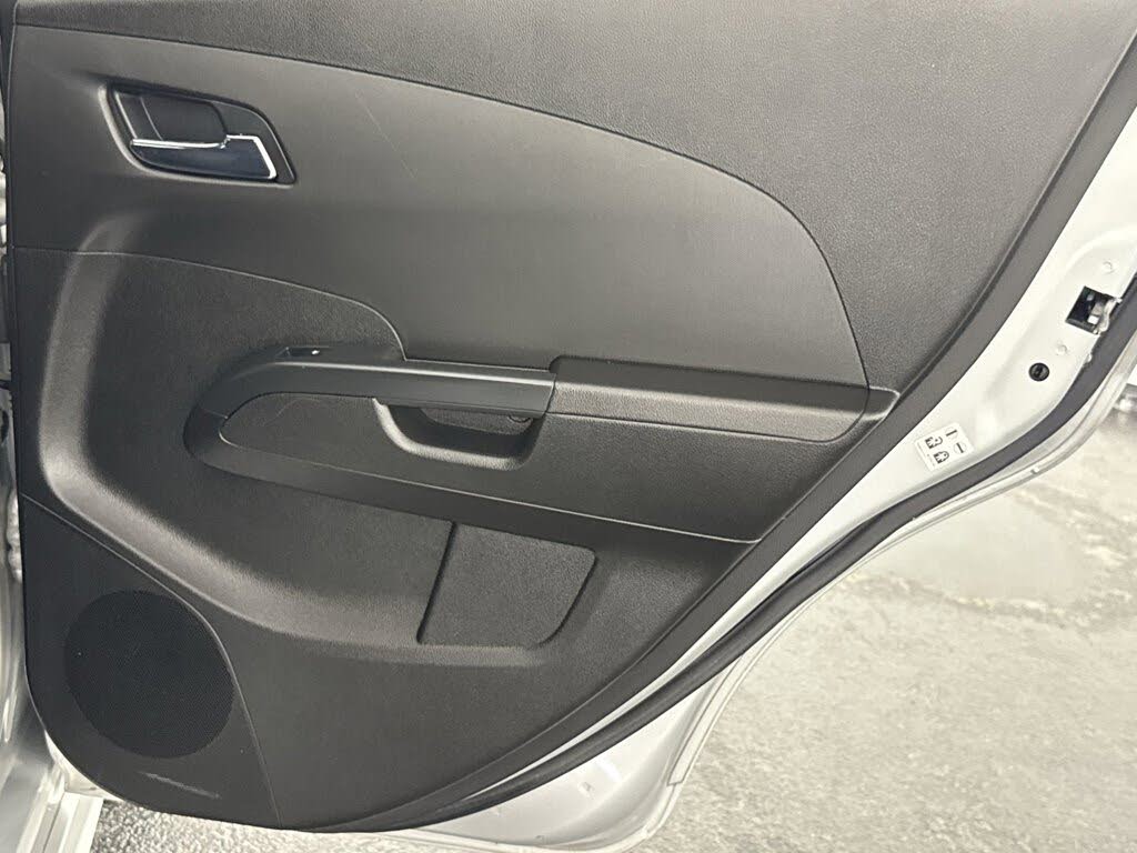 2018 Chevrolet Sonic LT Auto
                                    for sale in Palmetto Bay, FL – photo 35