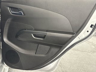 2018 Chevrolet Sonic thumbnail – Palmetto Bay, FL – 35