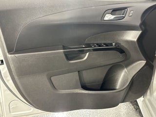 2018 Chevrolet Sonic thumbnail – Palmetto Bay, FL – 32