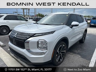 Mitsubishi Outlander for sale Las Vegas