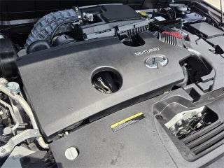 2019 INFINITI QX50 thumbnail – Davie, FL – 17