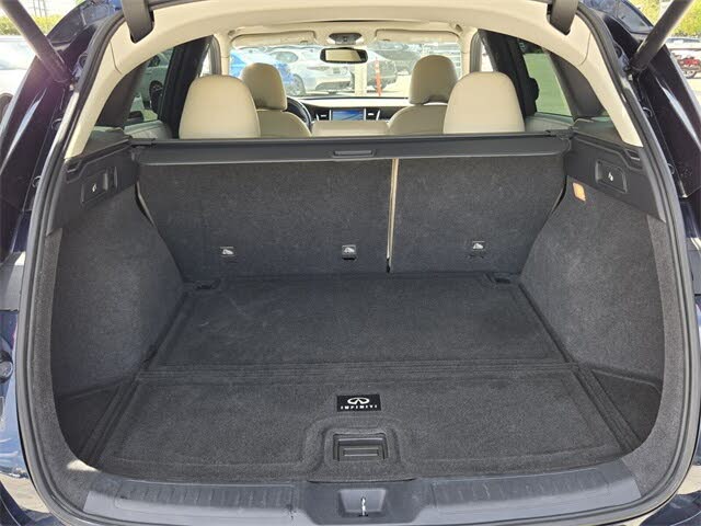 2019 INFINITI QX50 Essential
                                    for sale in Davie, FL – photo 13