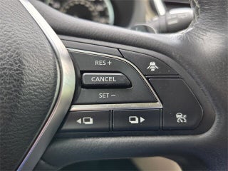 2019 INFINITI QX50 thumbnail – Davie, FL – 25