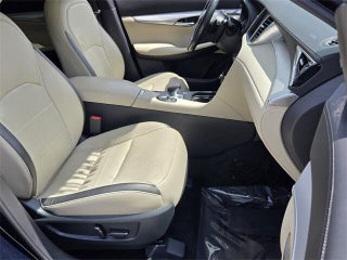 2019 INFINITI QX50 thumbnail – Davie, FL – 16