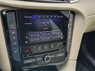 2019 INFINITI QX50 thumbnail – Davie, FL – 20