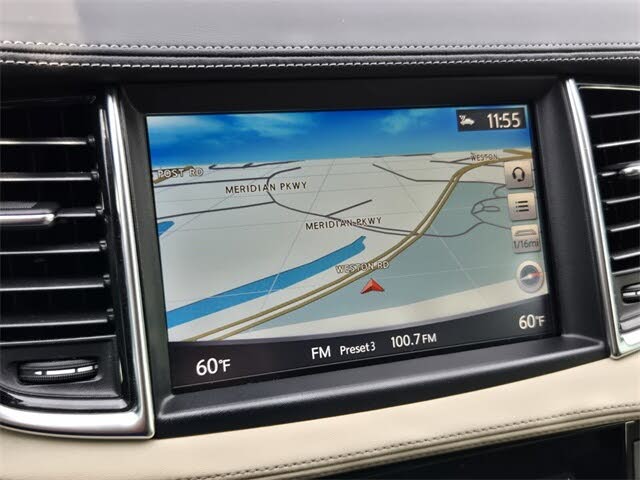 2019 INFINITI QX50 Essential
                                    for sale in Davie, FL – photo 21