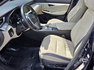 2019 INFINITI QX50 thumbnail – Davie, FL – 10