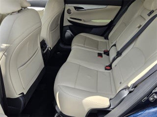 2019 INFINITI QX50 thumbnail – Davie, FL – 11