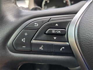 2019 INFINITI QX50 thumbnail – Davie, FL – 26