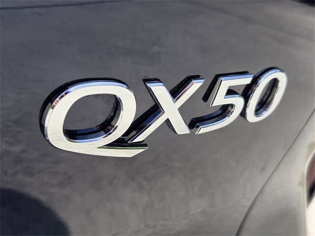 2019 INFINITI QX50 Essential
                                    for sale in Davie, FL – photo 14