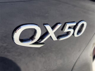 2019 INFINITI QX50 thumbnail – Davie, FL – 14