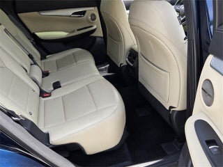 2019 INFINITI QX50 thumbnail – Davie, FL – 15