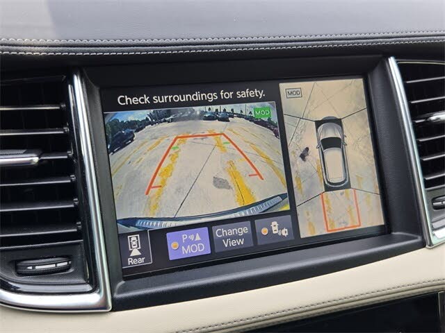 2019 INFINITI QX50 Essential
                                    for sale in Davie, FL – photo 22