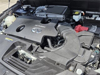 2019 INFINITI QX50 thumbnail – Davie, FL – 18