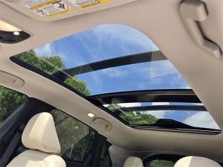 2019 INFINITI QX50 thumbnail – Davie, FL – 19